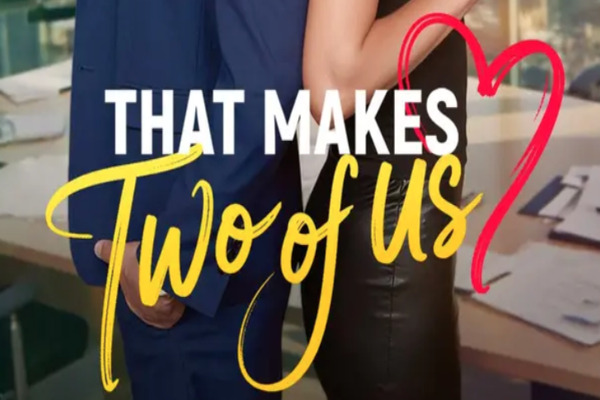 That Makes Two of Us Introduction