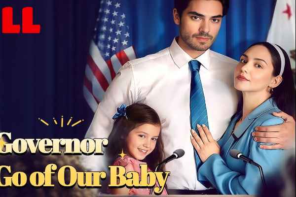 Mr Governor Let Go Of Our Baby Free Online