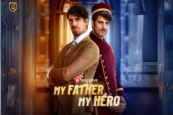 My Father, My Hero Netflix