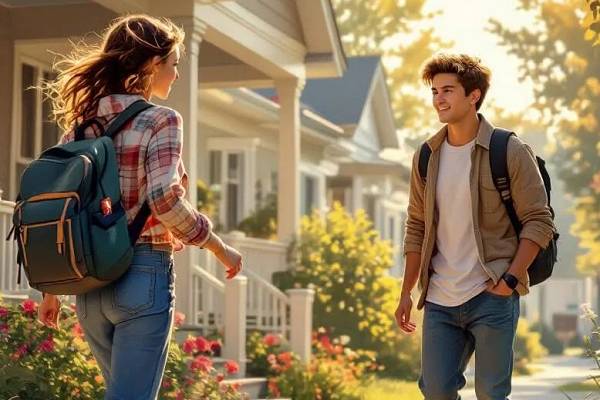 Don't Miss Me When I'm Gone Full Movie Free