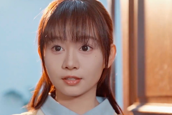 Real Vs. Fake Heiress Lead Actress