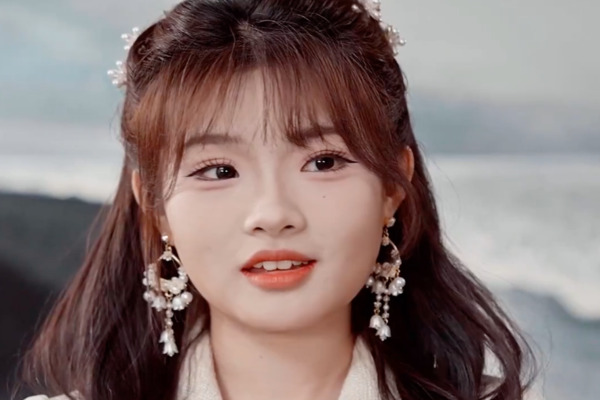 Real Vs. Fake Heiress Main Antagonist
