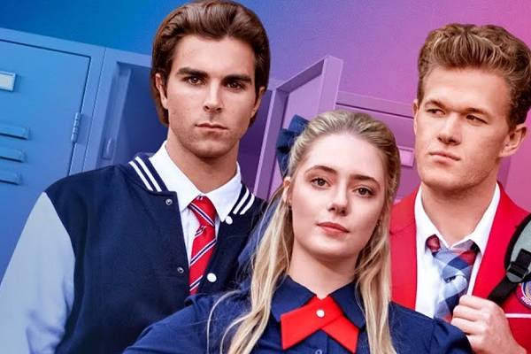 Reborn To Love Mr. Right Chinese Drama