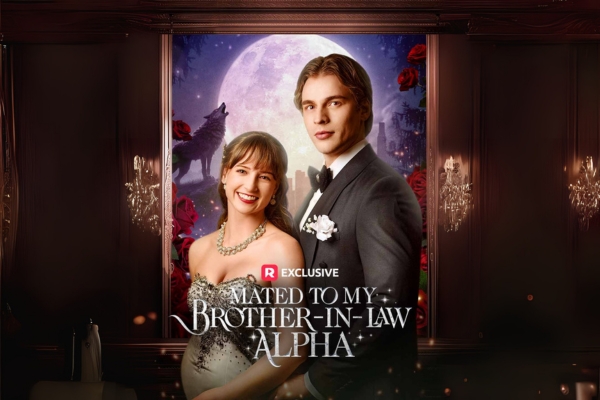 Rex Blackwood and Lila Wilson