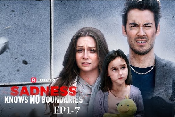 Sadness Knows No Boundaries Actors Introduction