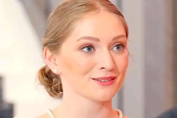 Sadness Knows No Boundaries Lead Actress