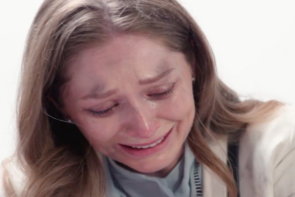 Sadness Knows No Boundaries Actors Storyline