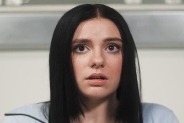 Secret Surrogate To The Mafia King Lead Actress