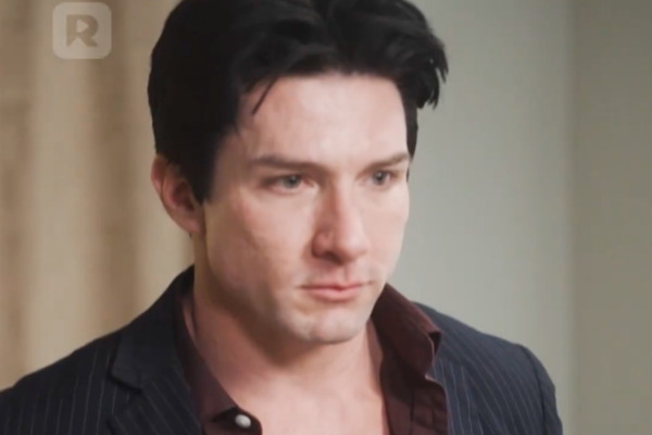 Secret Surrogate To The Mafia King Lead Actor