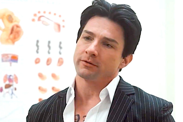 Secret Surrogate To The Mafia King Where To Watch