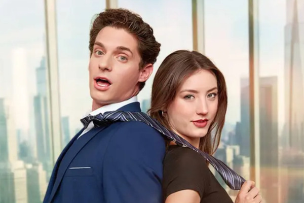 That Makes Two of Us Actors Introduction