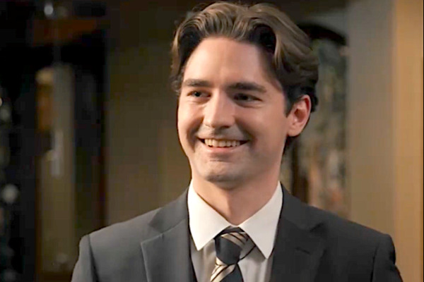 That Makes Two of Us Supporting Actor