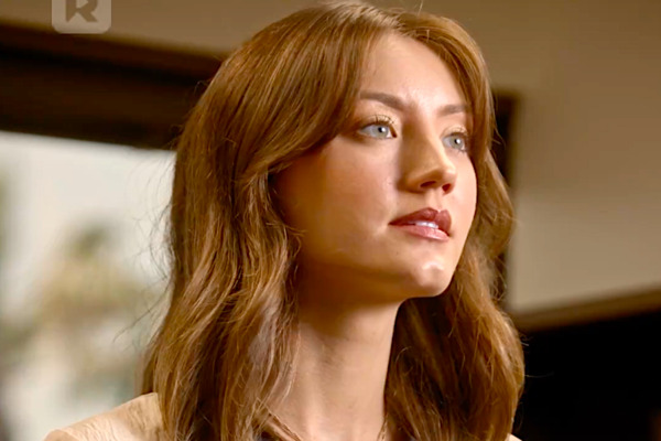 That Makes Two of Us Lead Actress