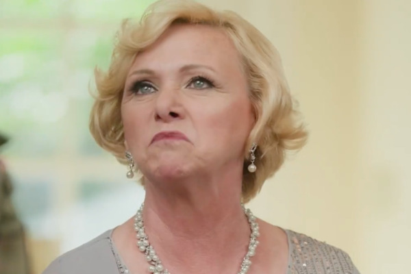 The Billionaire Female CEO From The Trailer Park Female Antagonist