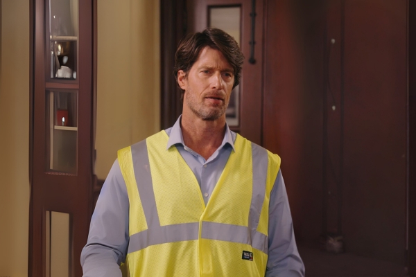 The Billionaire Janitor Is Back Dailymotion Cast