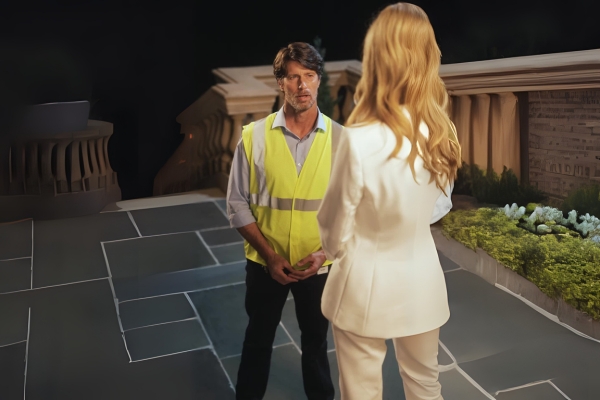 The Billionaire Janitor Is Back Full Movie Free