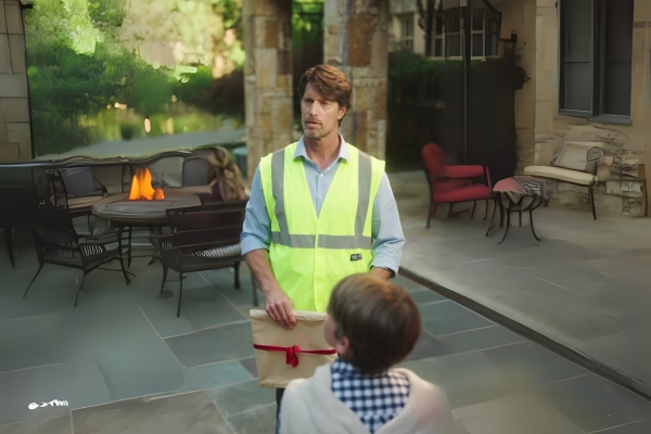 The Billionaire Janitor Is Back Full Movie