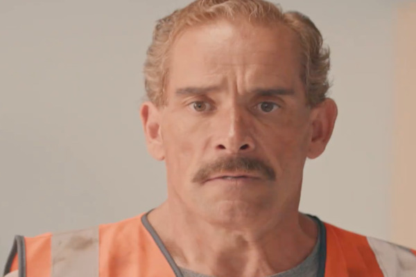 The Lost Quarterback Returns Main Antagonist
