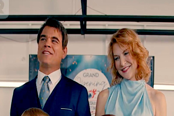 The Lost Quarterback Returns Supporting Characters