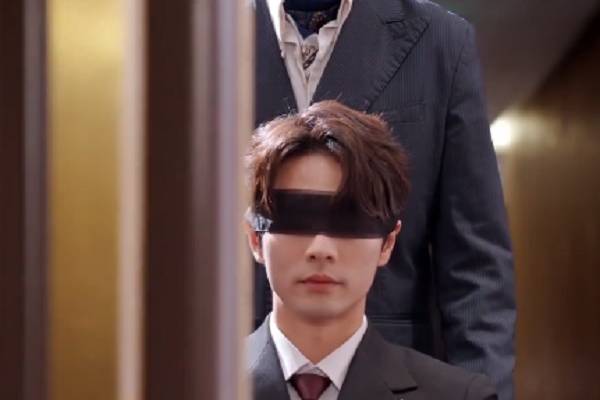 The Power Of Love A Disabled Tycoon’s Heart Episode 1