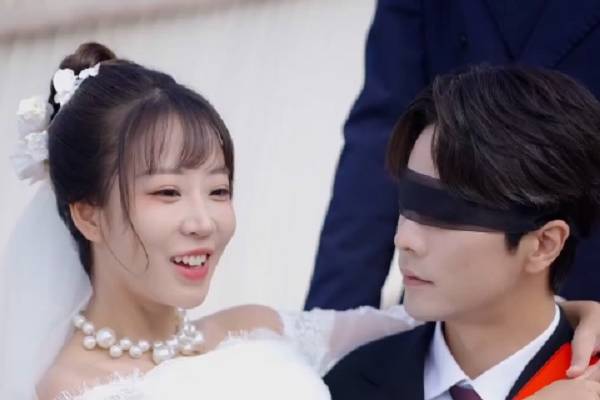 The Power Of Love A Disabled Tycoon’s Heart Episode 3