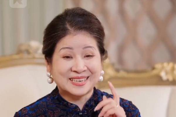 The Power Of Love A Disabled Tycoon’s Heart Episode 9