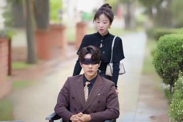 The Power Of Love A Disabled Tycoon’s Heart Dailymotion