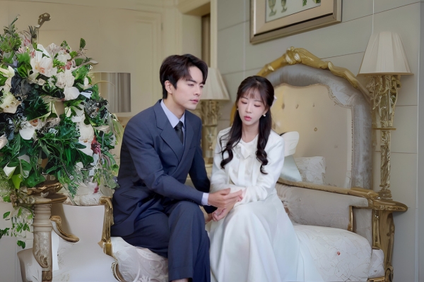 The Power Of Love A Disabled Tycoon’s Heart Drama