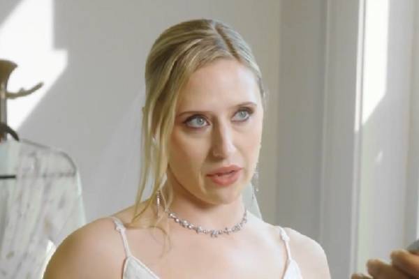 The Reckoning Takes Flight Cast ReelShort Madeline Clara