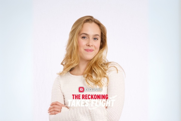 The Reckoning Takes Flight  Cast