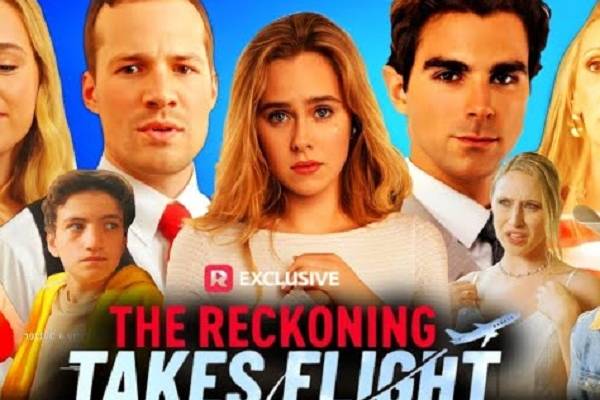 The Reckoning Takes Flight Ending