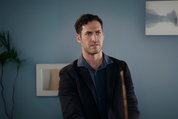 Tim Stein Vertical Drama Actor