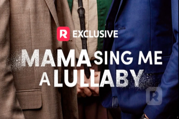 Mama Sing A Lullaby Introduction