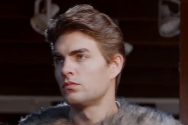 Two Alphas Are In Love With Me Cast Seth Alfred