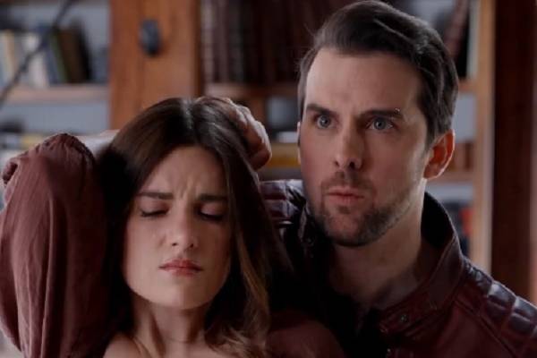 Two Alphas Are In Love With Me Full Movie