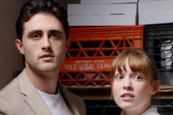 Unexpected Pregnancy Dramas Fell For The Hardest One