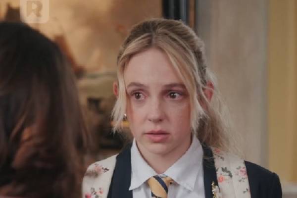 When I’m Gone Movie