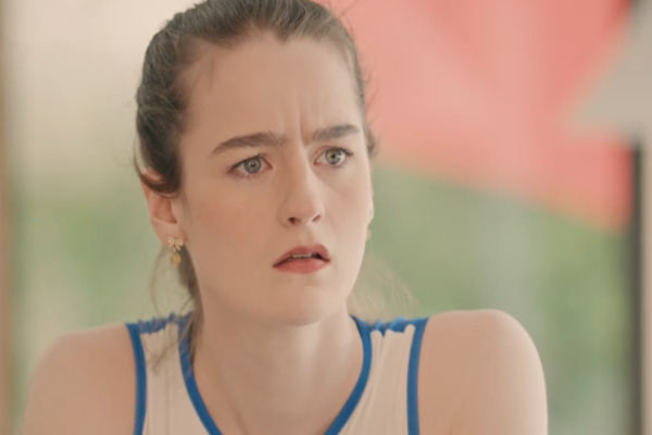 The Lost Quarterback Returns Supporting Actress