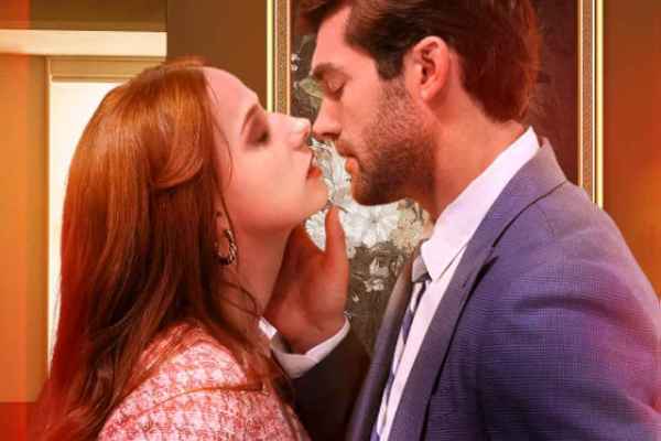 Why My Contract Ex Husband Keeps Chasing Me