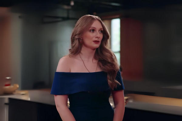 Elle Vanderbilt the secret tech genius Dr. Nova watch online