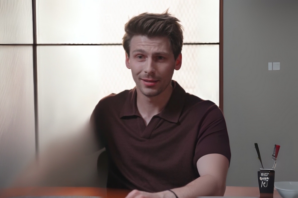 Ex-Convict Nanny and Billionaire Single Dad youtube