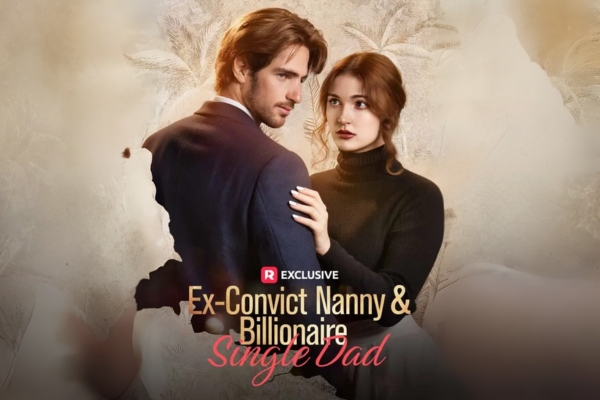 Ex-Convict Nanny and Billionaire Single Dad summary