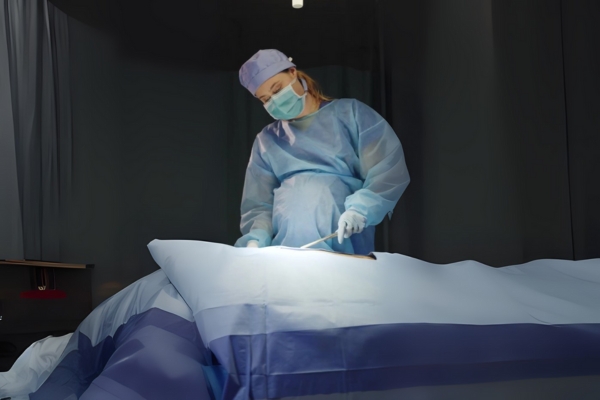 The Divorced Wife is a Genius Surgeon dailymotion