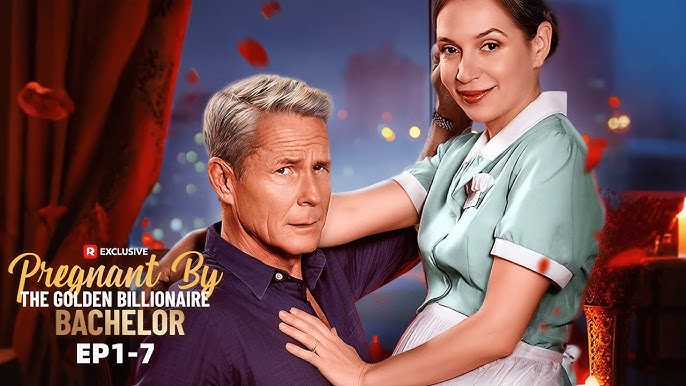 Pregnant by the Golden Billionaire Bachelor dailymotion