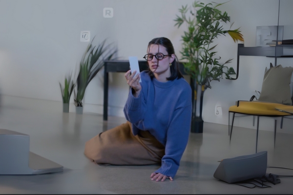 You Fired a Fashion Icon Drama actress