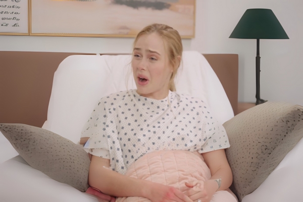 The Divorced Wife is a Genius Surgeon review