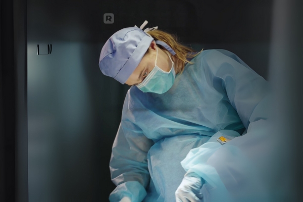 The Divorced Wife is a Genius Surgeon reddit
