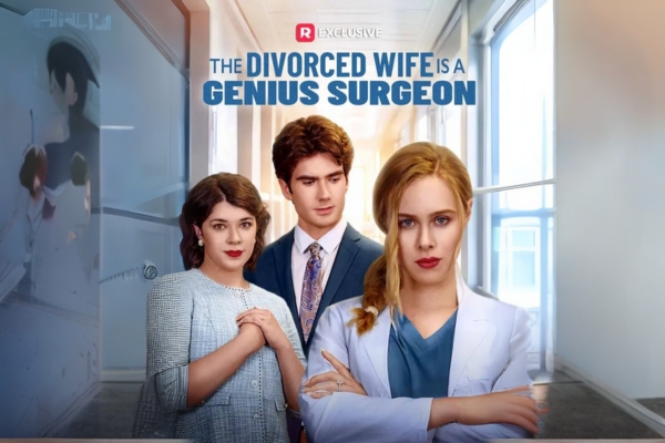 The Divorced Wife is a Genius Surgeon dailymotion