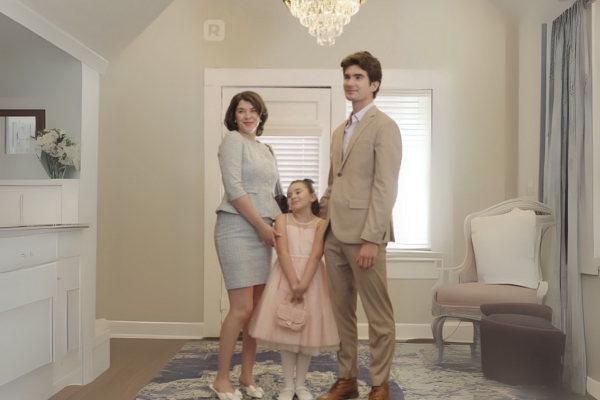 The Divorced Wife is a Genius Surgeon short drama