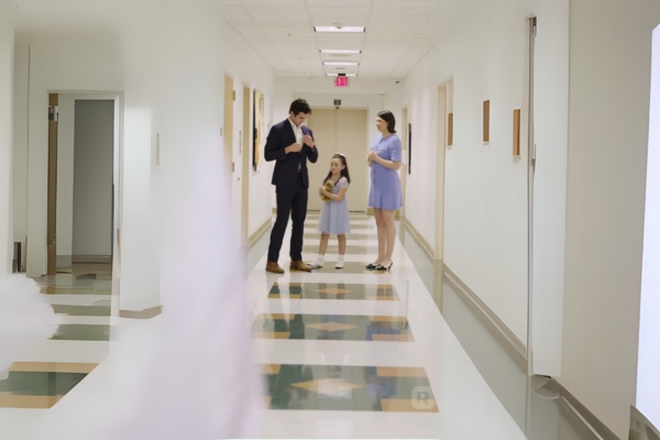 The Divorced Wife is a Genius Surgeon summary